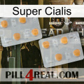 Super Cialis 25